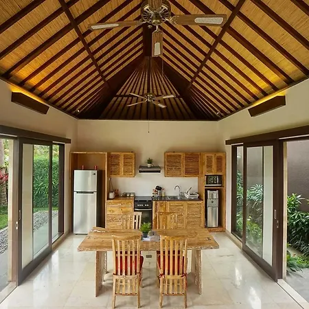 Dusun Ubud