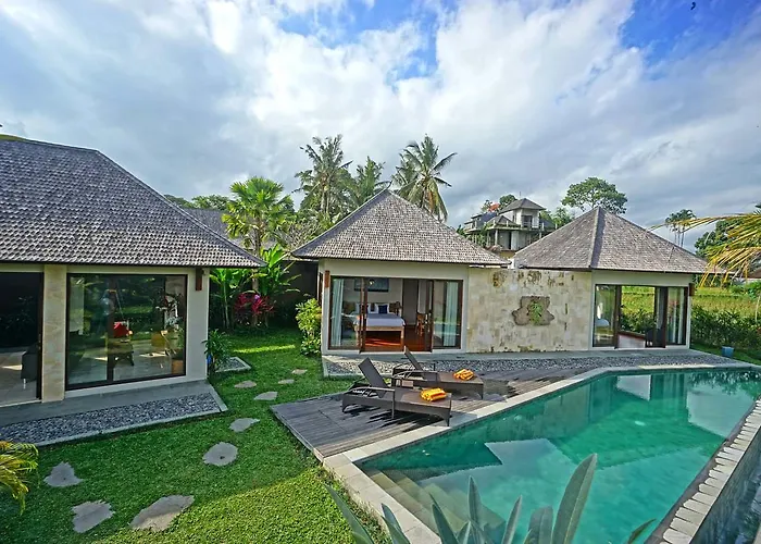 Dusun Villa