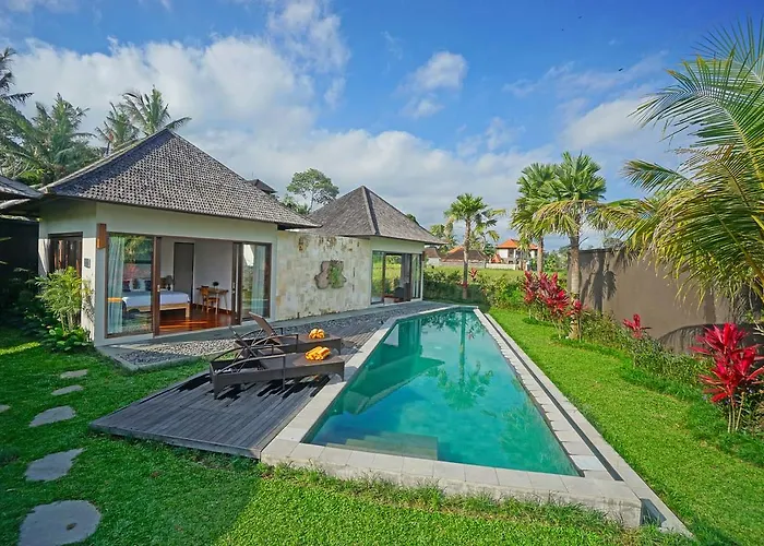 Dusun Ubud