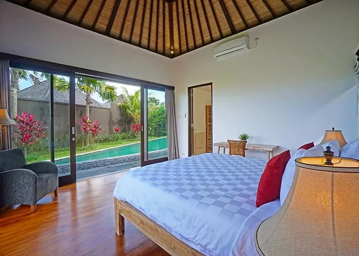 Dusun Villa