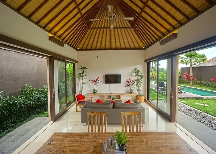 Dusun Villa