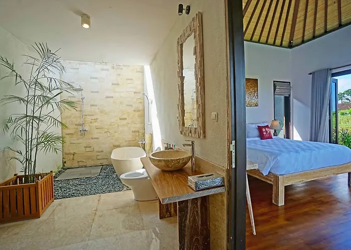 Villa Dusun Ubud