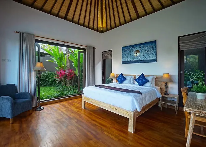 Dusun * Ubud