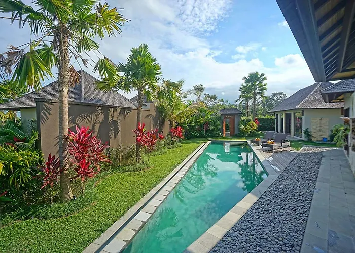 Villa Dusun
