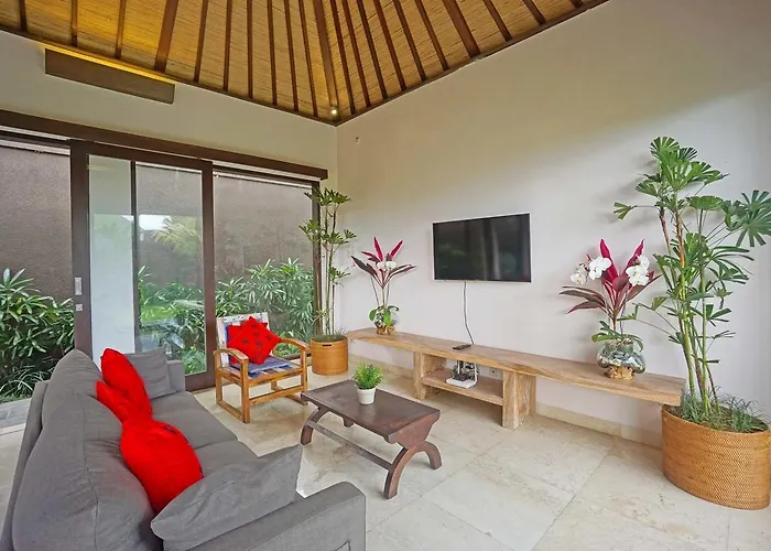 Dusun * Ubud