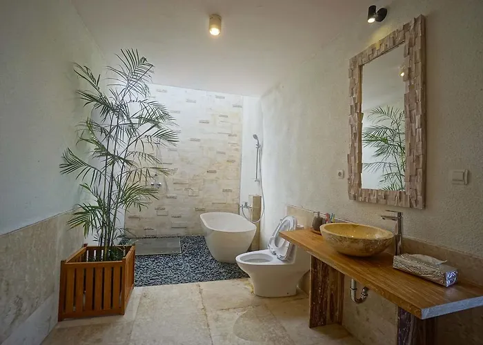 Dusun Villa Ubud