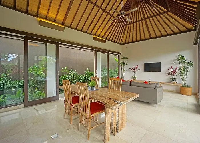 Dusun Villa