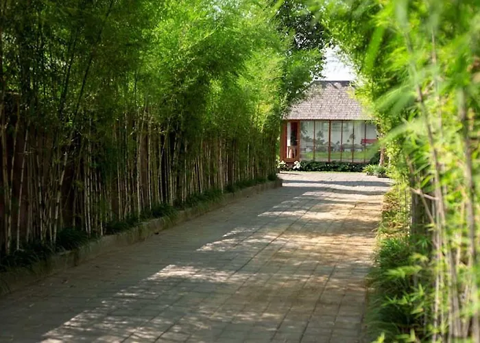 Villa Dusun *