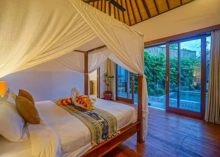 Dusun Ubud