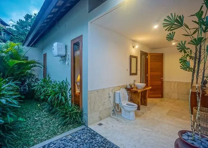 Dusun Villa *