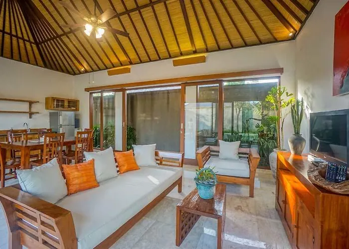 Dusun Ubud