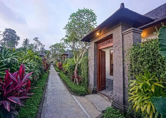 Dusun Ubud
