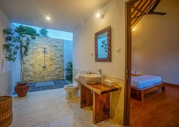 Villa Dusun