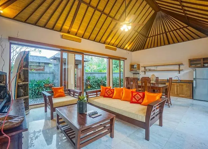 Dusun * Ubud