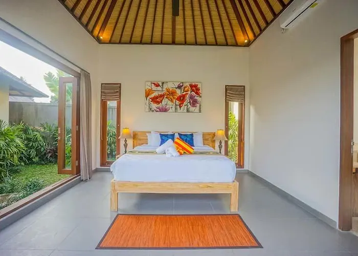 Dusun Ubud