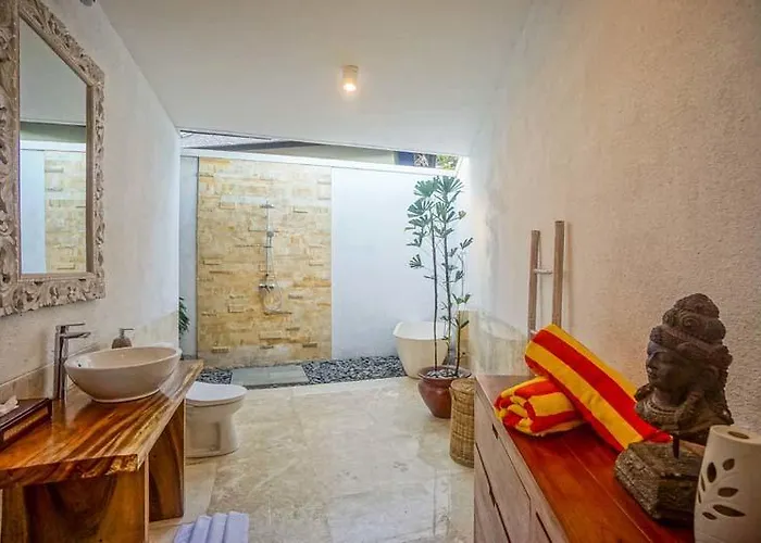 Dusun Villa