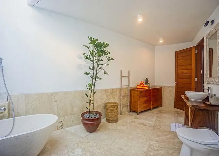 Villa Dusun Ubud