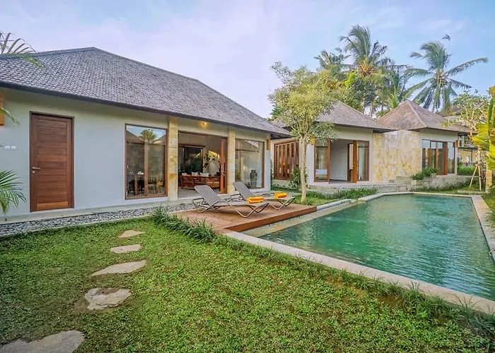 Dusun * Ubud