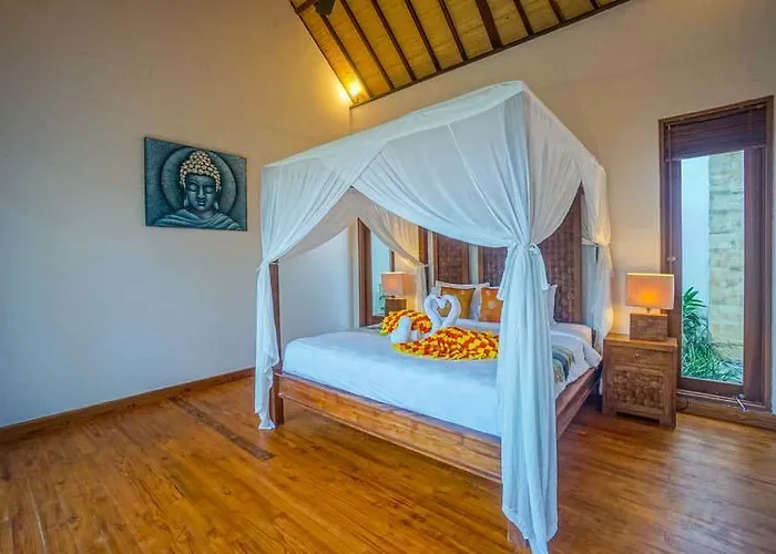 Dusun Villa