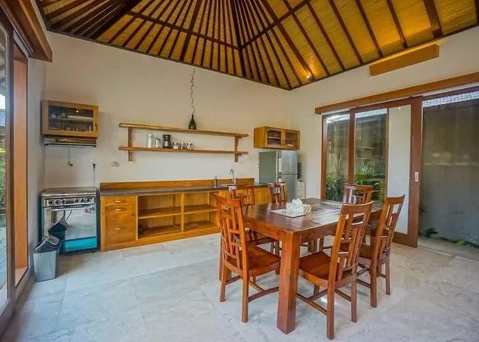 Dusun Villa *