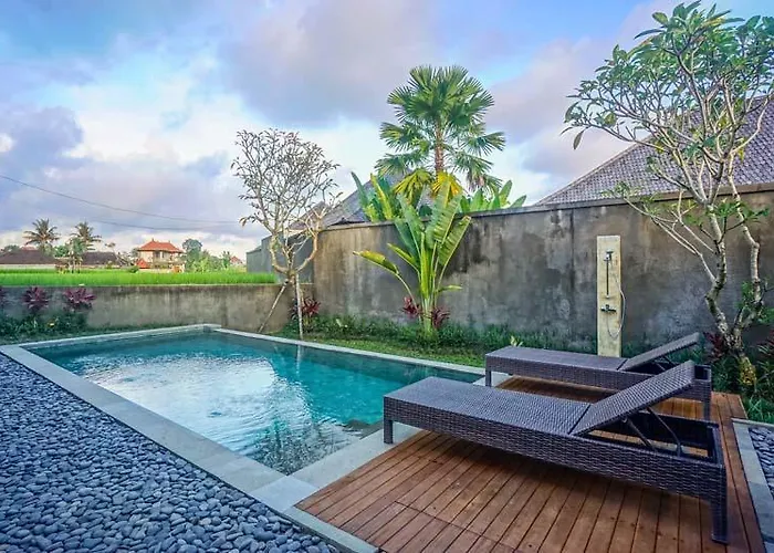 Dusun Villa