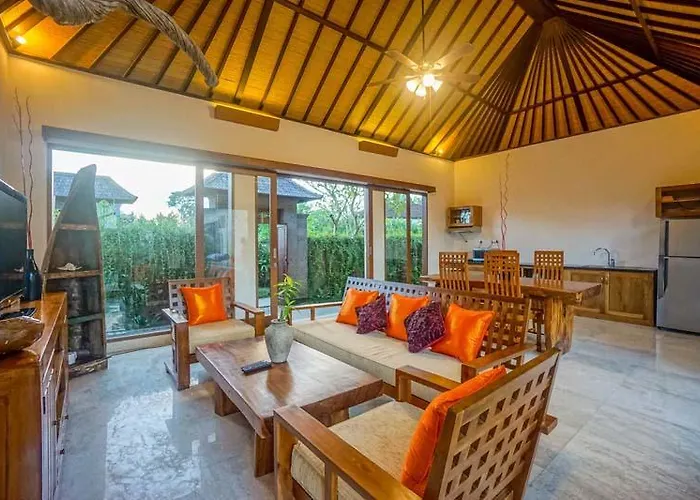 Dusun Villa *
