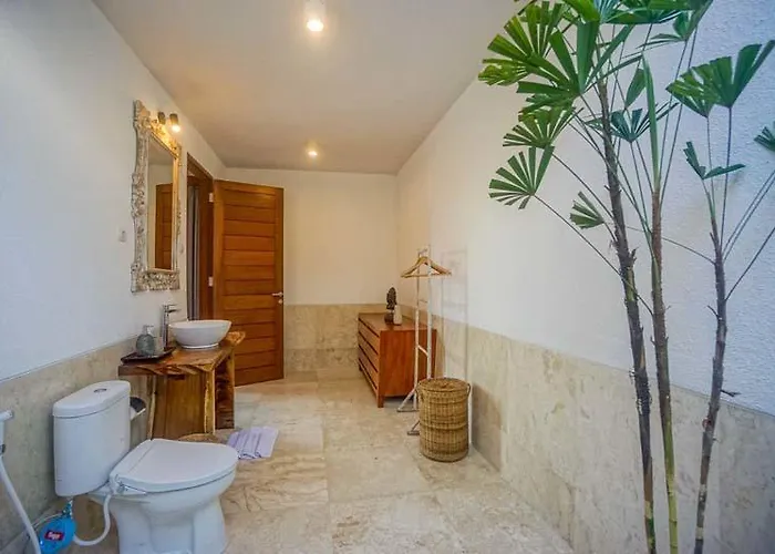Dusun Villa Ubud