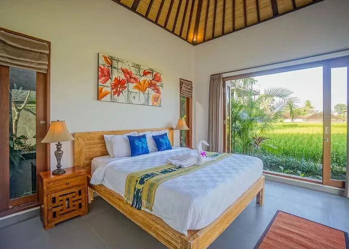 Dusun Villa *