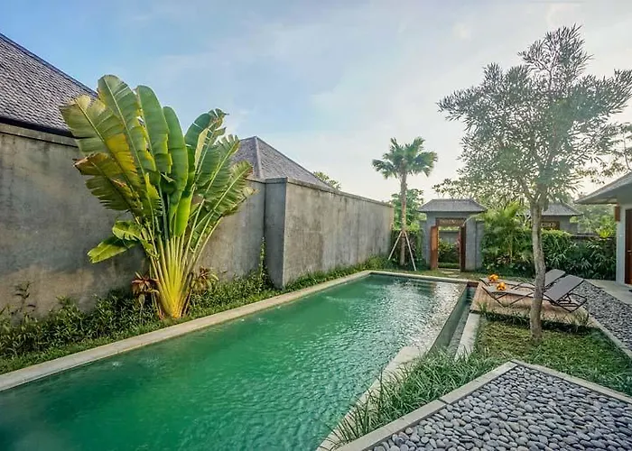Dusun Villa Ubud